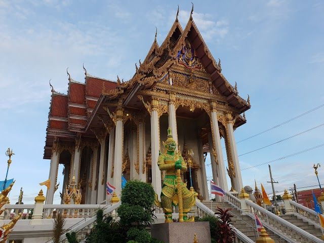 Wat Don Muang